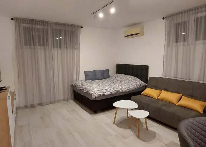 Biser Apartmani