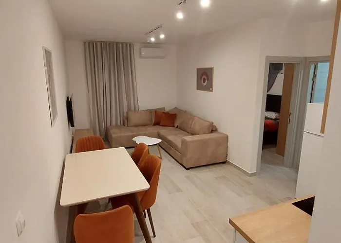 Biser Apartmani