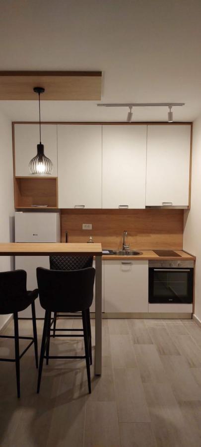 Apartment Biser Podgorica