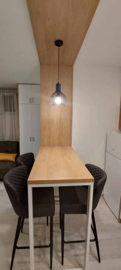 Apartment Biser *