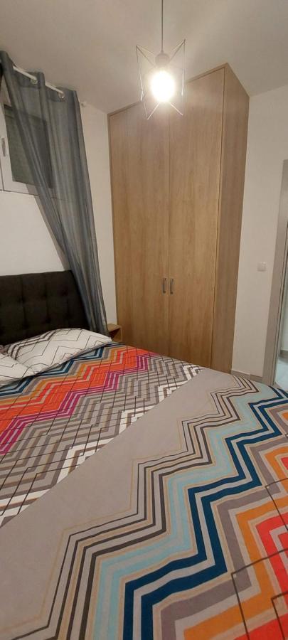Apartment Biser *