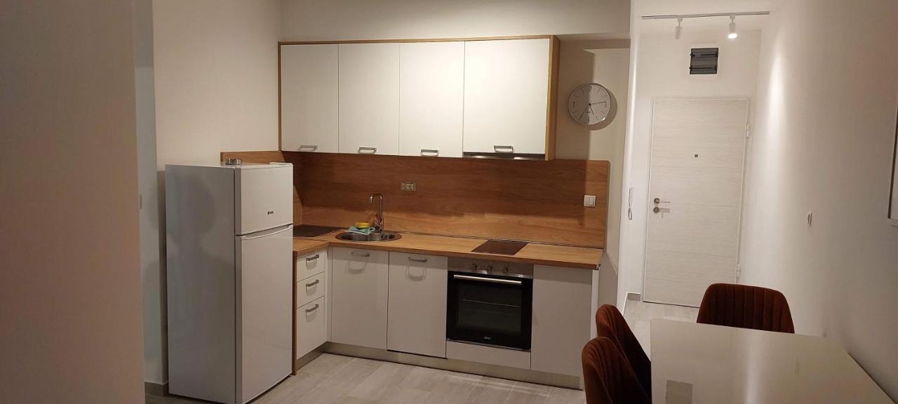 Apartment Biser