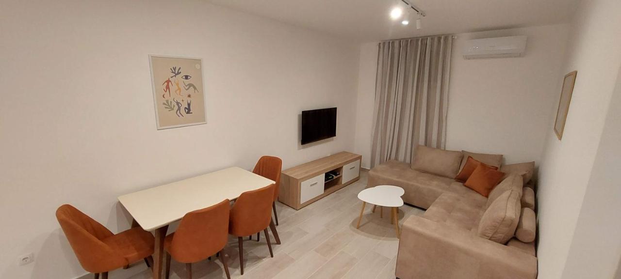 Apartment Biser Podgorica